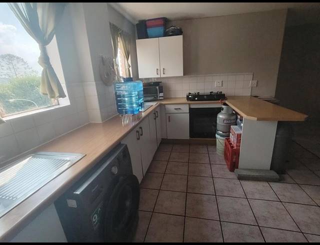 3 BEDROOM APARTMENT FOR SALE IN DIE HOEWES